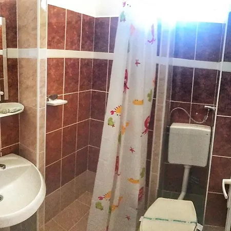 Complex Scorpion Πανσιόν Două Mai