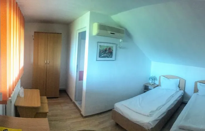 Complex Scorpion بيت ضيافة دووا مايْ