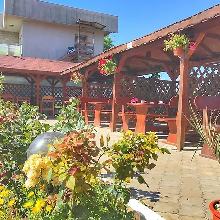 Complex Scorpion Pensión