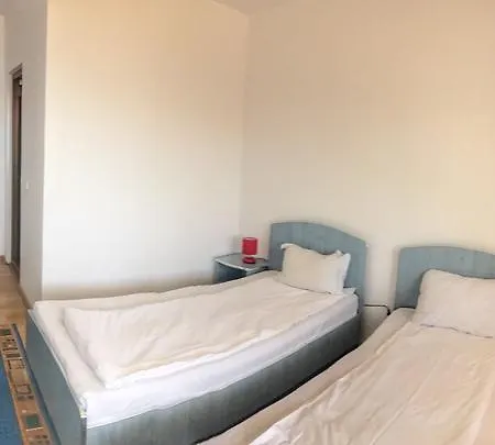 Complex Scorpion Guest house 3*