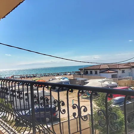 Complex Scorpion Pensión