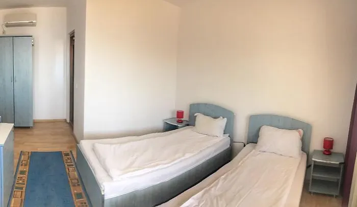 Complex Scorpion Guest house 3*