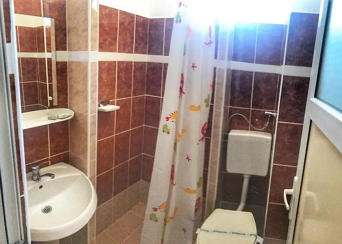 Complex Scorpion Guest house 2 Mai